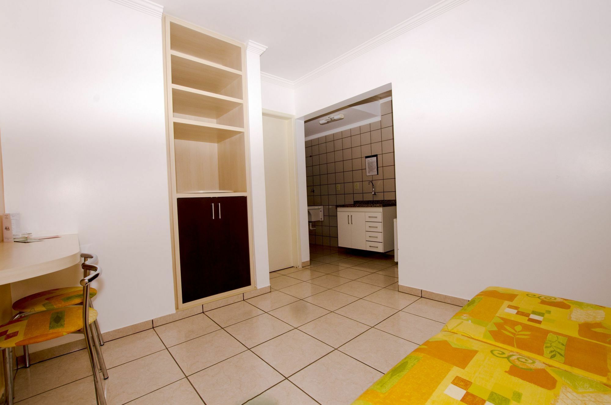 Diroma Fiori Flat Apartment กัลดัสโนวัส ภายนอก รูปภาพ