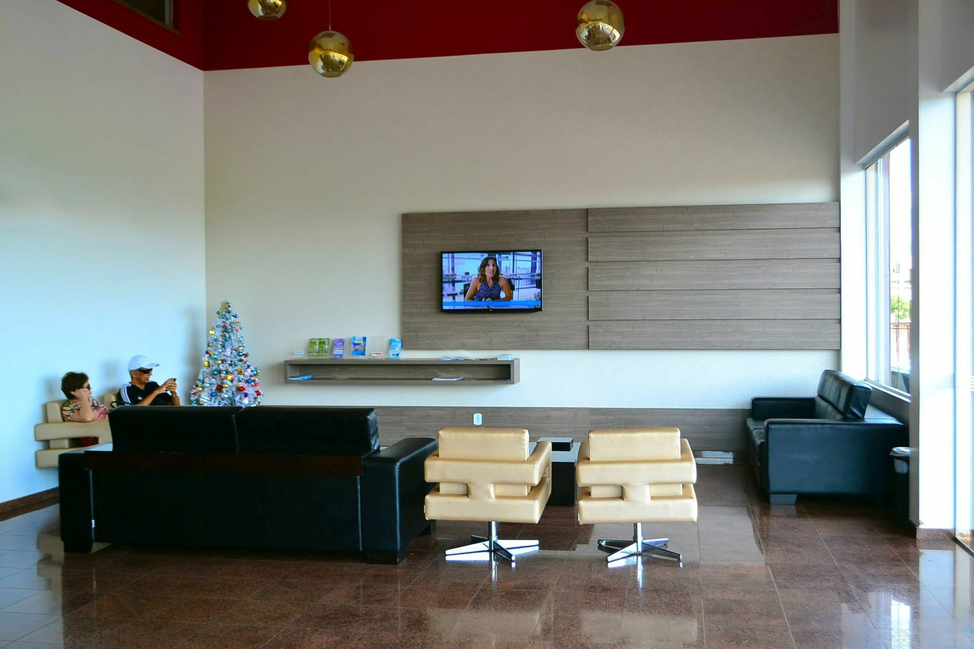 Diroma Fiori Flat Apartment กัลดัสโนวัส ภายนอก รูปภาพ