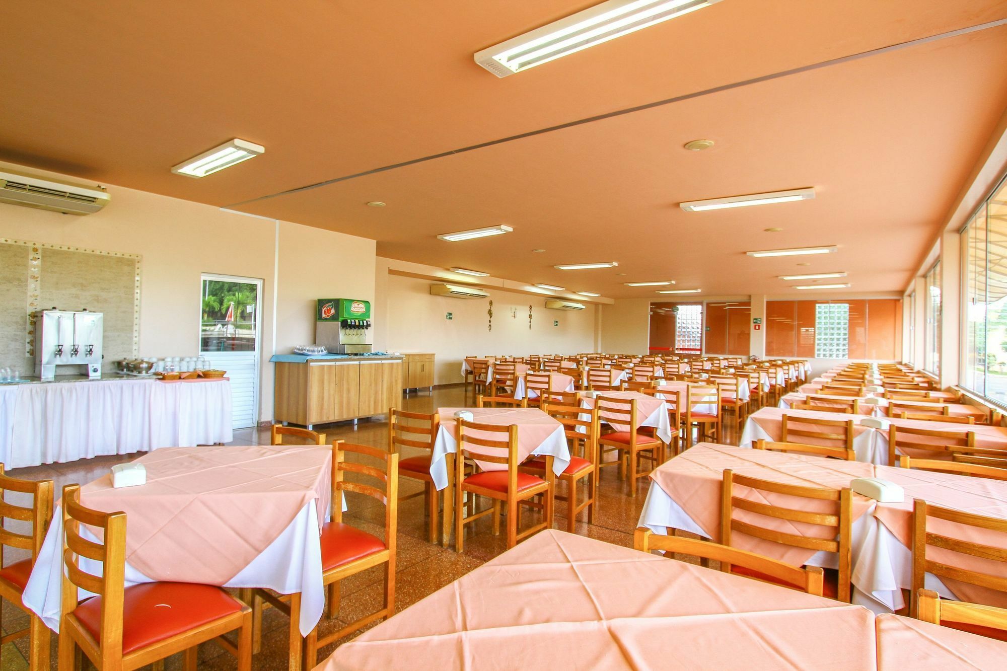 Diroma Fiori Flat Apartment กัลดัสโนวัส ภายนอก รูปภาพ
